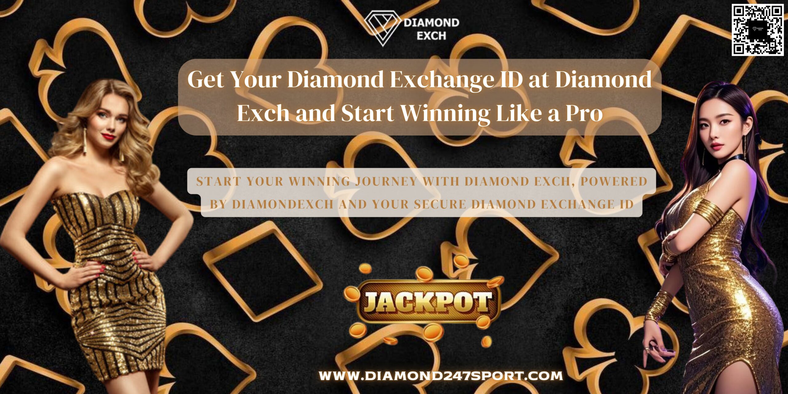 Diamond Exch