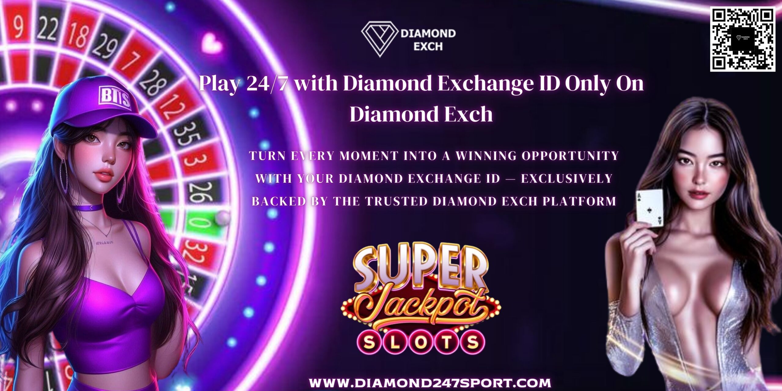 Diamond Exch