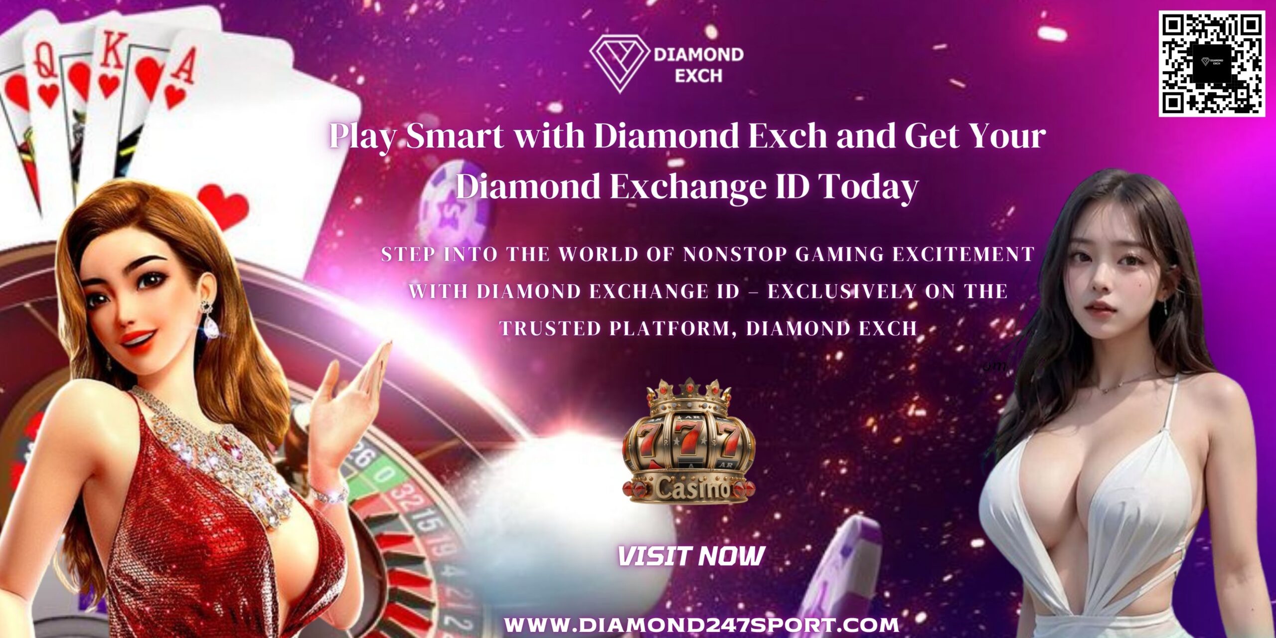 Diamond Exch