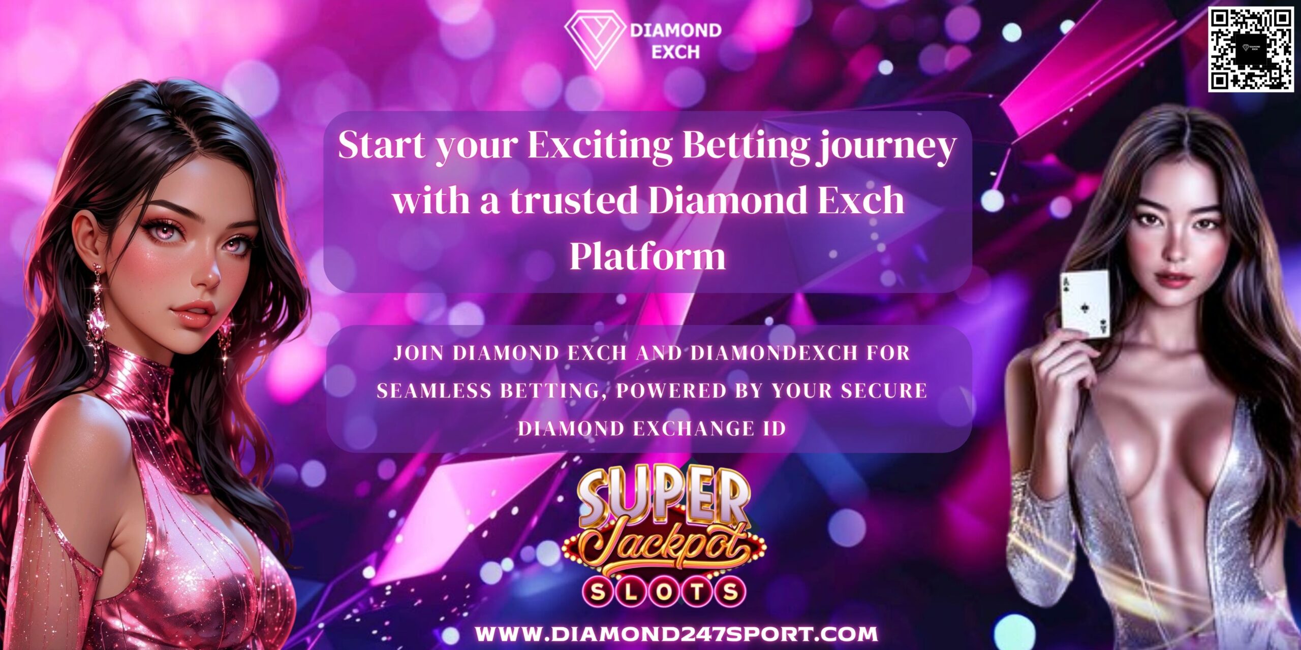 Diamond Exch