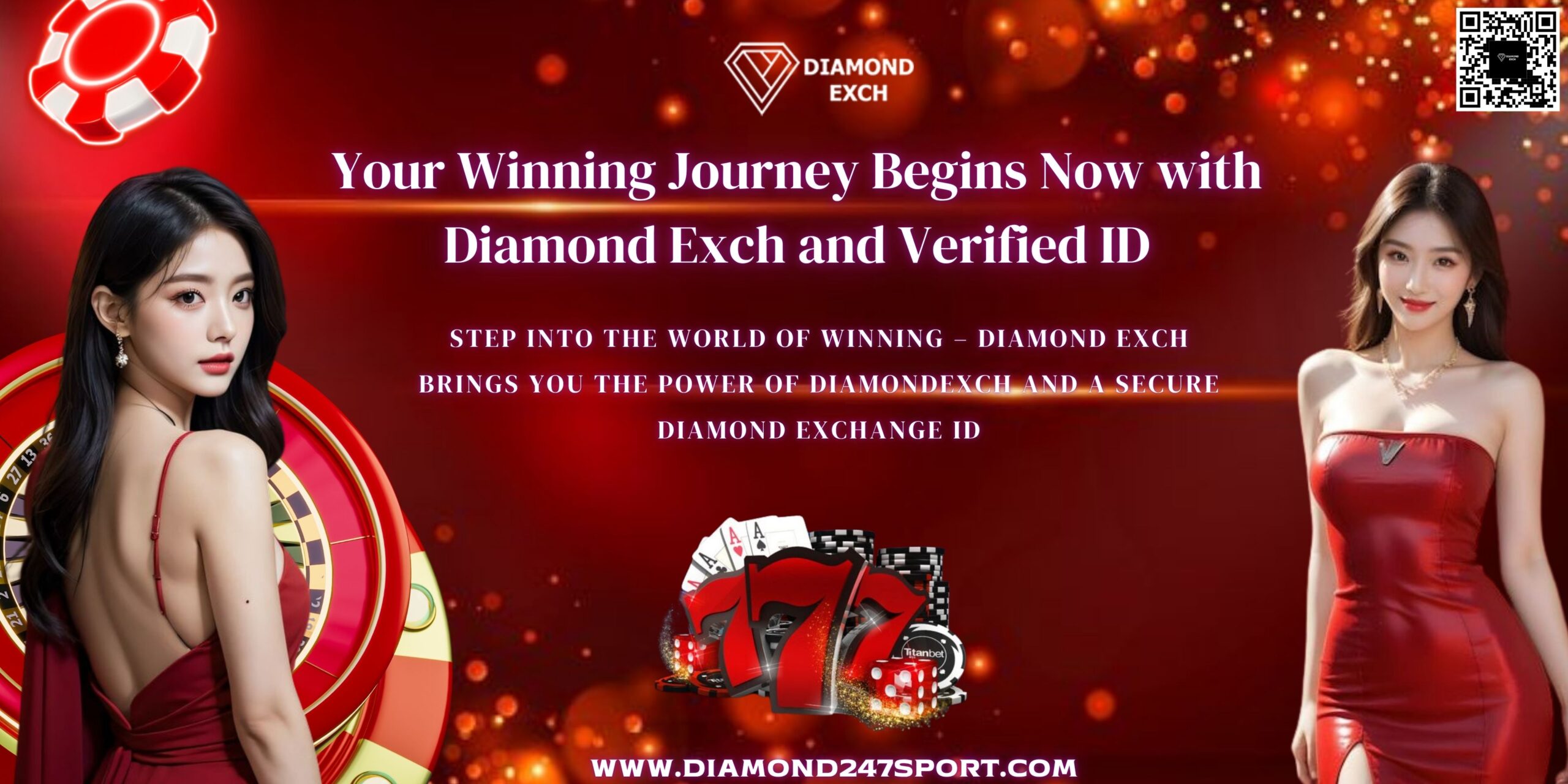 Diamond Exch