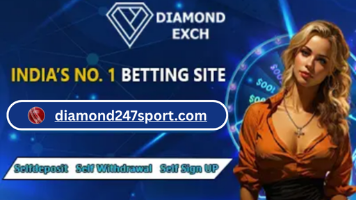 Diamond Exchange 9 – Grab your DiamondExch9 ID Now and with Exciting Bonuses