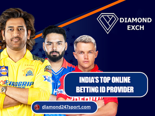 Diamondexch99: India’s Top Online Betting ID Provider