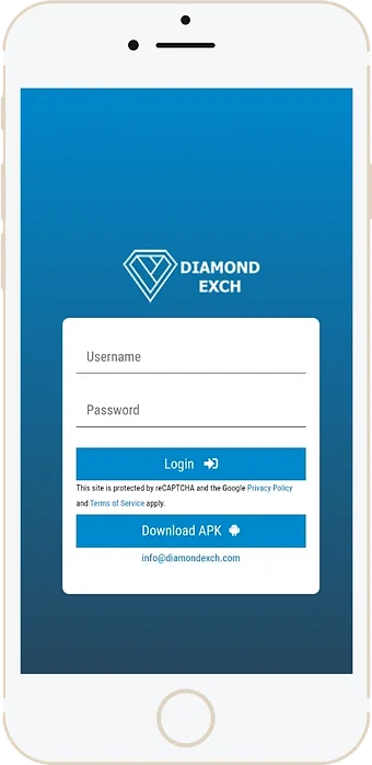 DIAMOND EXCHANGE ID