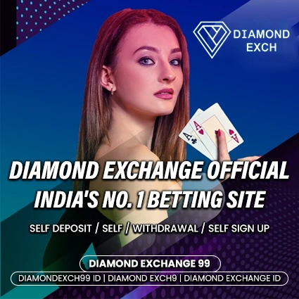 Diamond exchange 99