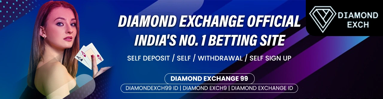 Diamond exchange 99